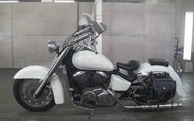 HONDA SHADOW 400 1997 NC34