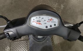 SUZUKI LET's 4 CA45A