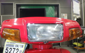 YAMAHA MINT 1YU