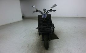 HONDA GYRO X TD01