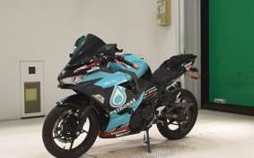 KAWASAKI NINJA 400 2019 EX400G
