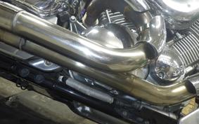 YAMAHA DRAGSTAR 1100 2003 VP13J
