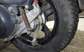 YAMAHA JOG ZR Gen.3 2006 SA39J