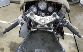 HONDA CBR250R GEN 2 MC19