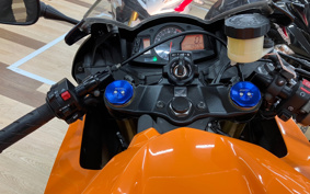 HONDA CBR600RR 2014 PC40