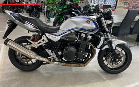 HONDA CB1300SF SUPER FOUR ABS 2023 SC54