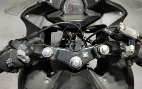 HONDA CBR125R JC50