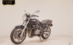 KAWASAKI ZEPHYR 400 Gen.2 1991 ZR400C