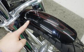 HARLEY FXCWC 1580 2008