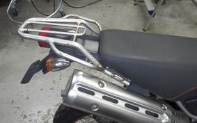 YAMAHA TRICKER Gen.2 2007 DG16J