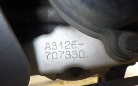 YAMAHA JOG Gen.5 1996 SA36J