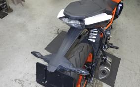 KTM 390 DUKE 2021