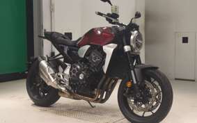 HONDA CB1000R GEN 2 2019 SC80