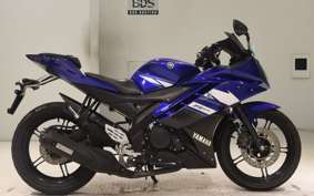 YAMAHA YZF-R15