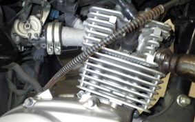 YAMAHA YBR125