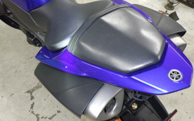 YAMAHA YZF-R1 2009