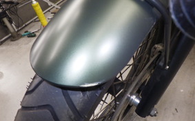 TRIUMPH BONNEVILLE T100 2012