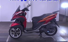 YAMAHA TORI CITY