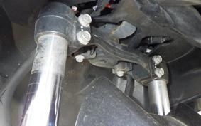 YAMAHA CYGNUS 125 XSR 2 SE44J