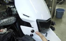 YAMAHA WR250X 2000 DG15J