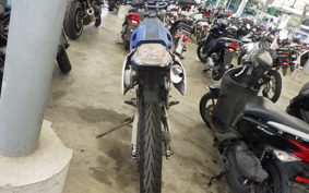 SUZUKI RMX250 S 1991 SJ13A