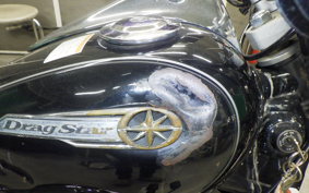 YAMAHA DRAGSTAR 250 1997 VG02J
