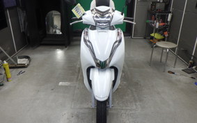 HONDA LEAD 125 2004 JF45
