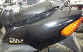 HONDA DIO GEN 3 AF34