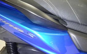 KYMCO RACING 150 S