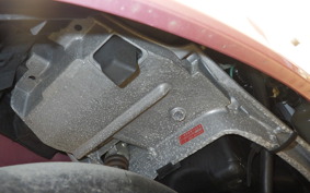 HONDA CREA SCOOPY AF55