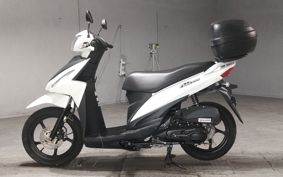 SUZUKI ADDRESS V110 CE47A