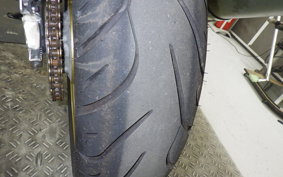 HONDA CB400 SUPER BOLDOR VTEC 2008 NC42