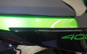 KAWASAKI Z400 Gen.2 2019 EX400G