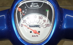 HONDA C110 SUPER CUB 2024 JA44