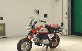 HONDA MONKEY AB27