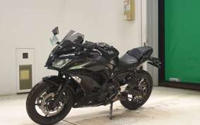 KAWASAKI NINJA 650 A 2017 ER650H