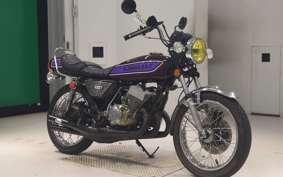 KAWASAKI 400SS 2024 S3F