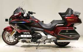 HONDA GL 1800 GOLD WING TOUR DCT 2018 SC79