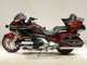 Фото Honda GL 1800 GOLD WING TOUR DCT 2018 с японского аукциона