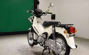 HONDA CROSS CUB 50 1996 AA06