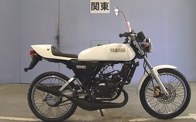 YAMAHA RZ50 Gen.2 RA01J