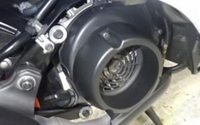 YAMAHA CYGNUS 125 XSR 3 SED8J