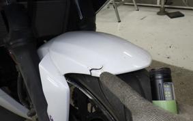 KAWASAKI NINJA 400 2015 EX400E