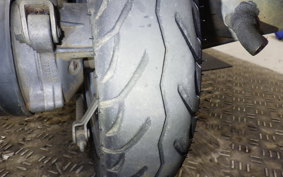 YAMAHA JOG POCHE SA08J