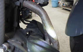 YAMAHA MT-03 ABS 2023 RH21J