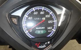 SUZUKI ADDRESS 110 2015 CE47A