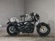 Фото Harley XL1200X 2015 с японского аукциона