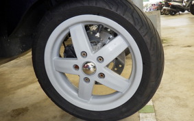 VESPA LX125IE 2009