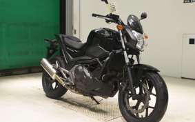 HONDA NC750S 2015 RC70
