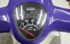 HONDA C110 SUPER CUB JA07